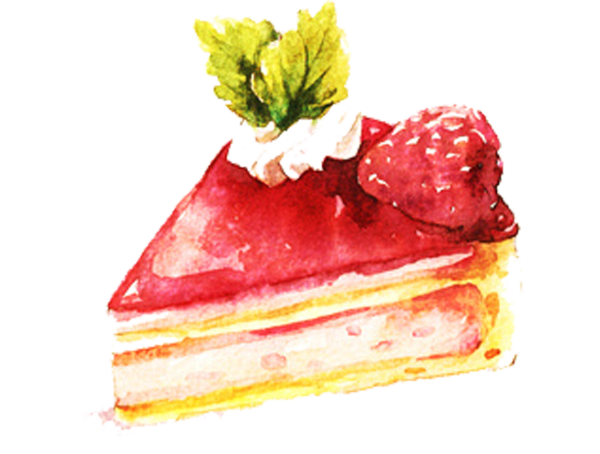 Скетчинг чизкейк