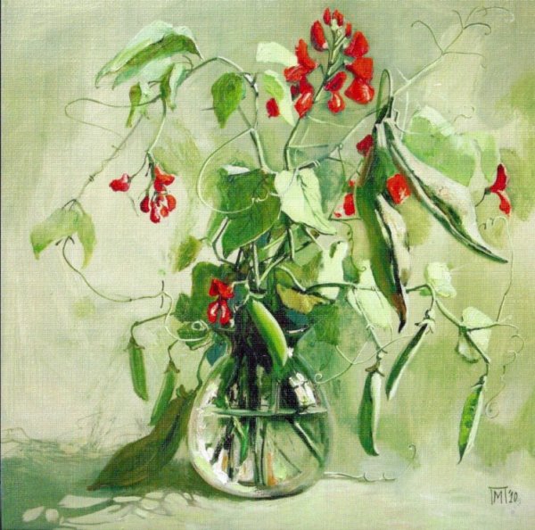 Живопись Павловой Марии Станиславовны