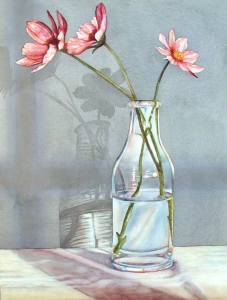 Худoжник Susan Headley van Campen