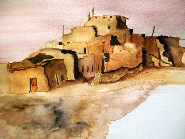 Риолис Каппадокия