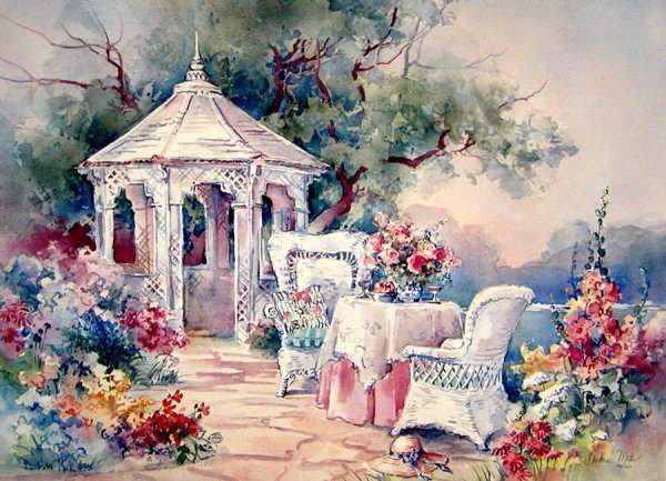 Барбара МОК