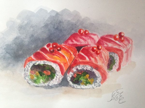 Ролла картина