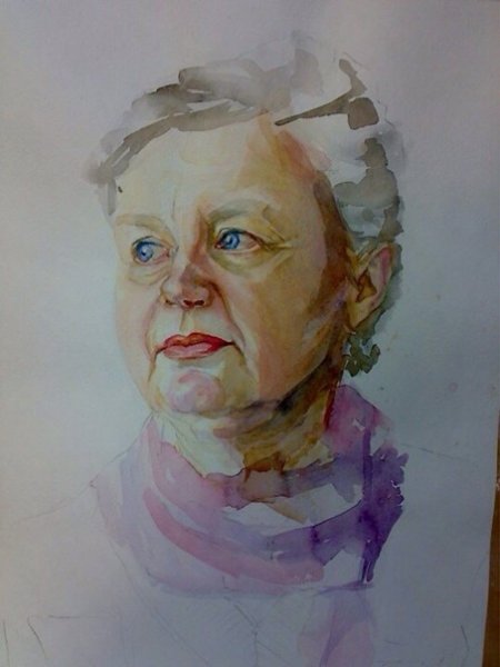 Две Веселые бабушки