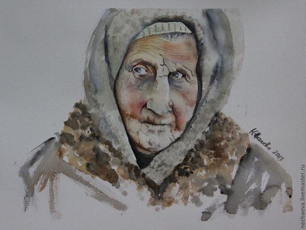 Художница Soosh