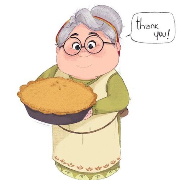 Художница Екатерина бабок феи