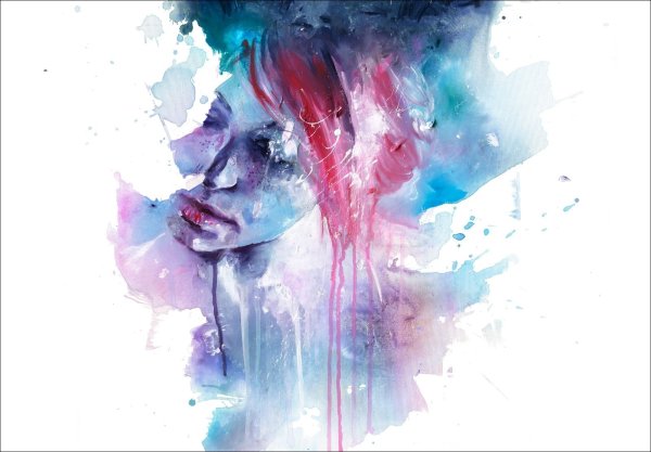 Картины лсильвия Пеллисеро