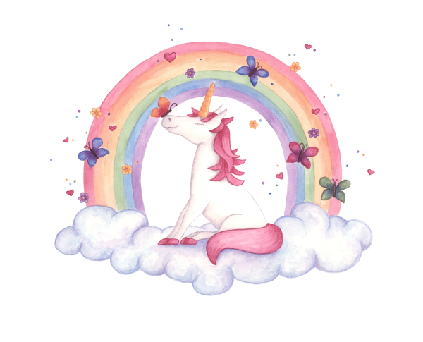 Рисунок на тему детство