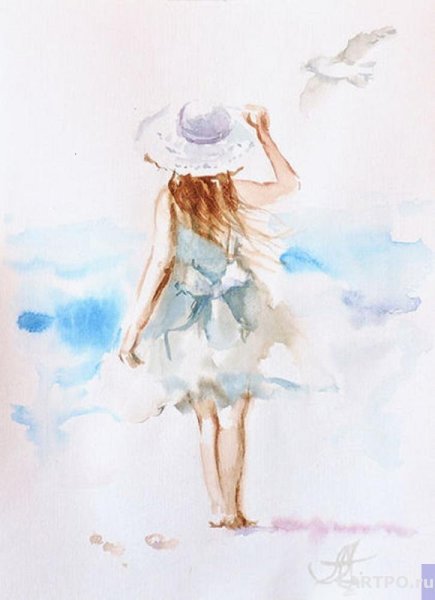 Виктория Кирдий солнце