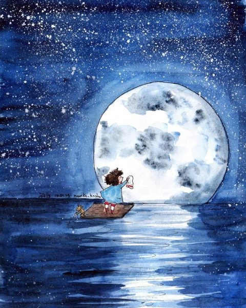 Manka_Kasha Мария Биктимирова