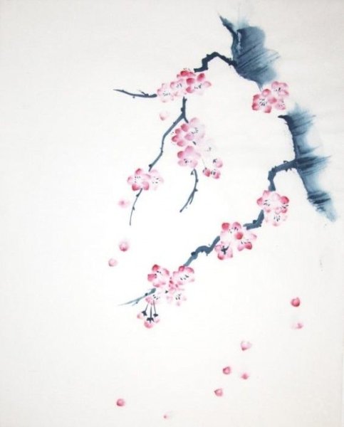 Суми э Сакура