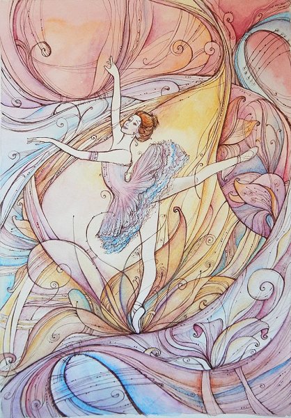 Художественная стилизация