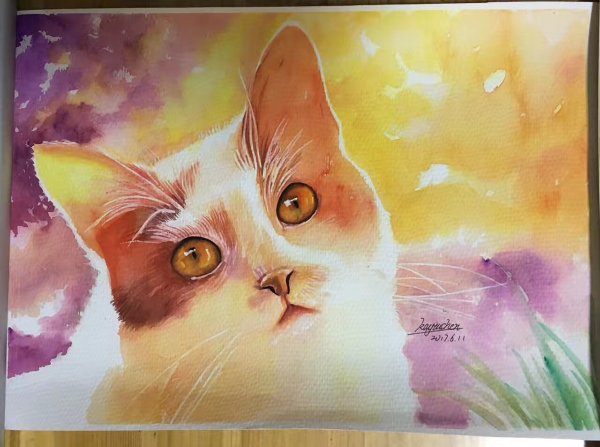 Аврора Винхольд картины