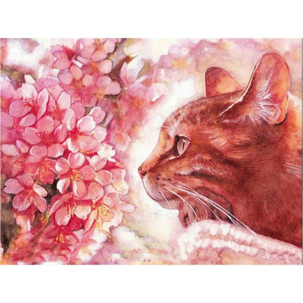 Аврора Винхольд картины