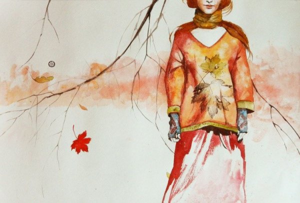 Elena Sizova художник