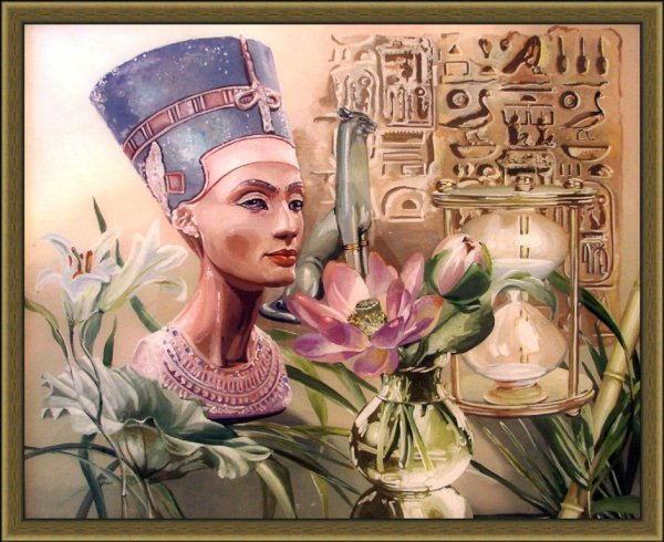 Дарья Чачева