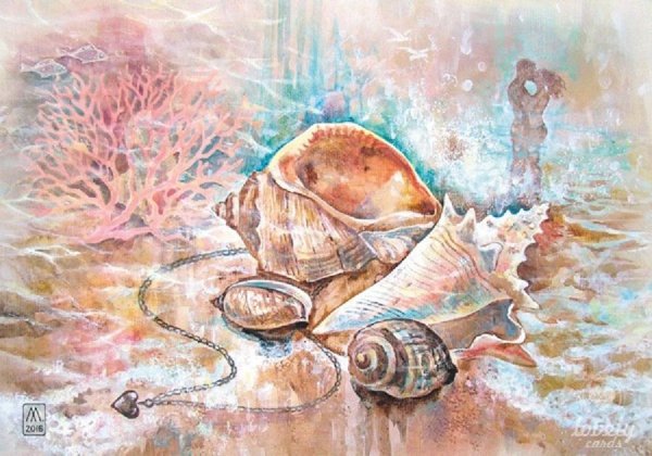 Елизавета Мелкозерова