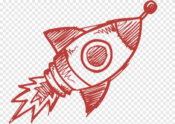 Ретрофутуризм космические корабли