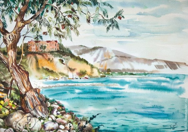 Ягоды можжевельника векто