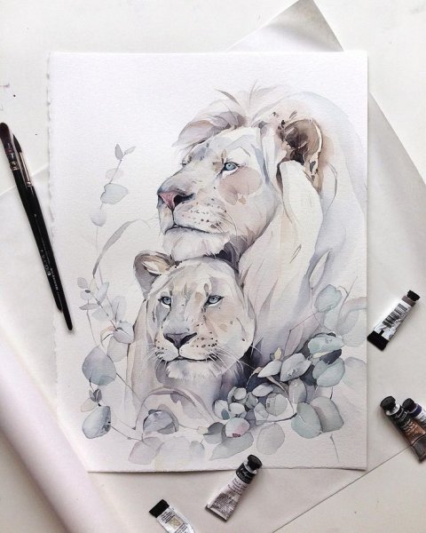 Тату семья Львов