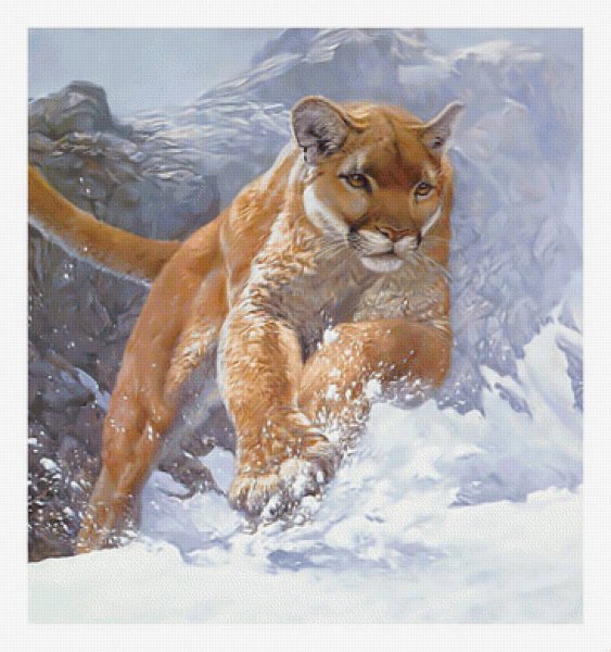 Джон Сирей-Лестер художник