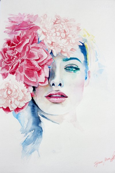 Светлана Мишукова