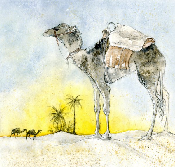 Бейшекеев кемел художник