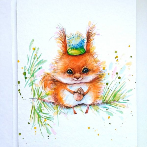 Евгения Соловьева (@genechka_djogan)