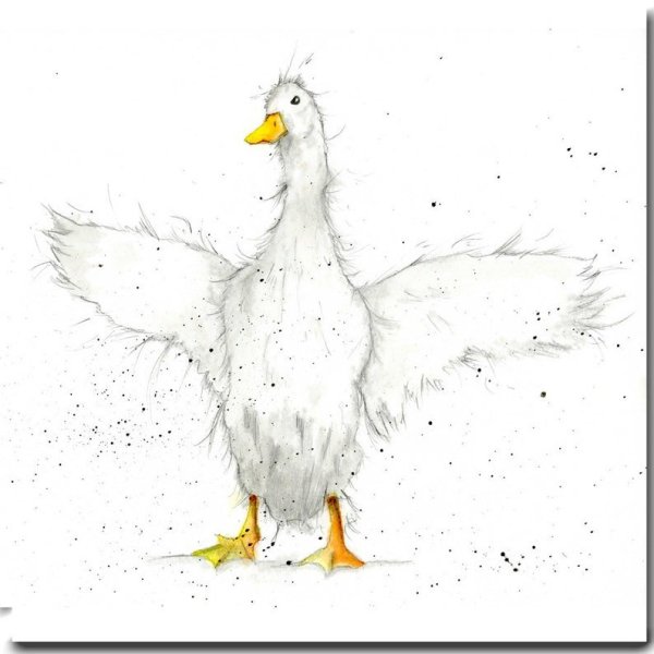 Зощенко умный Гусь