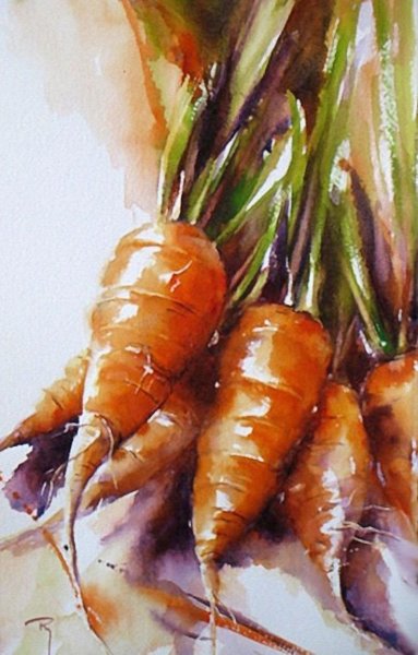 Solanum tuberosum гербарий