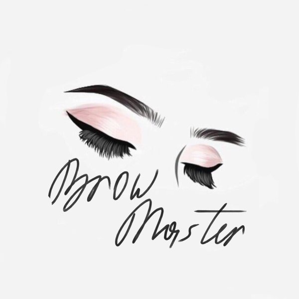 Постер для бровиста