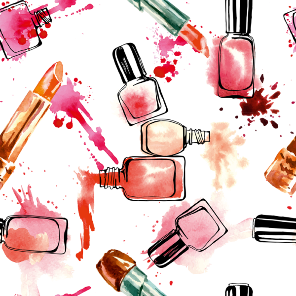 Лак акварель