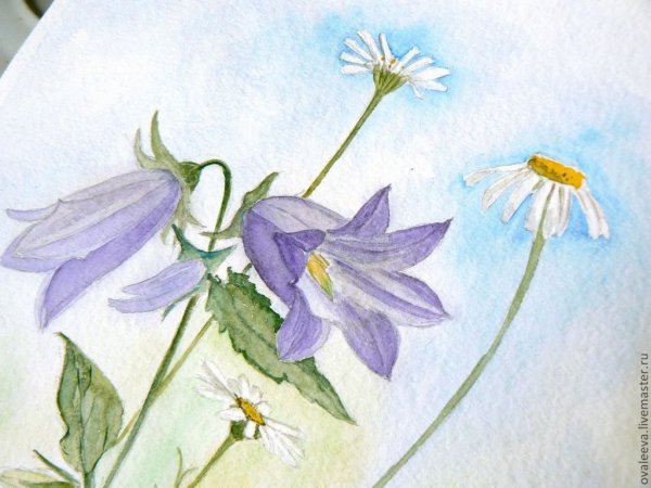 Лямшина Ирина роспись