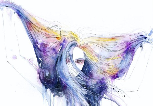 Исламова Жанна