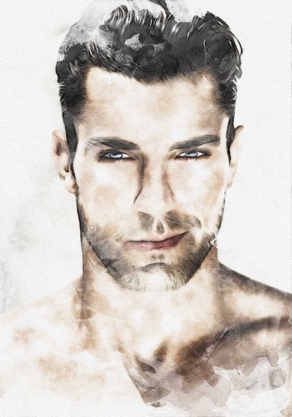 Блу Сарджент Воронята