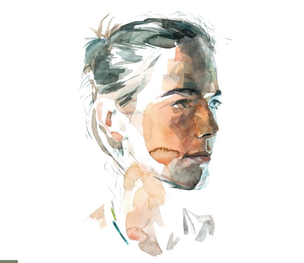 Агнес Сесиль