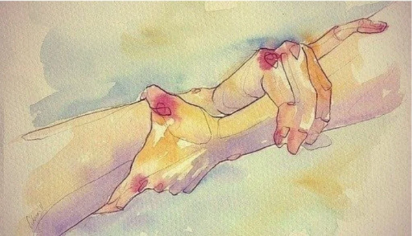 Картина доверие