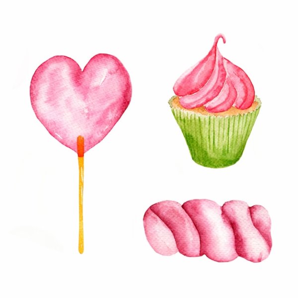 Художник Мишкарева