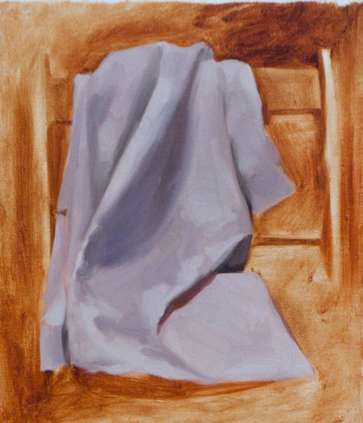 Акварель художник / Matt Jeanes