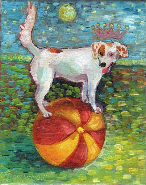 Цирк иллюстрации акварель