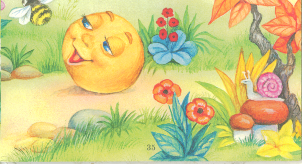 Сюжетное рисование