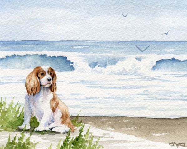 Ханна Дейл художница