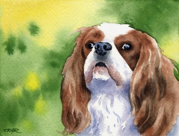 Художник Ханна Дейл