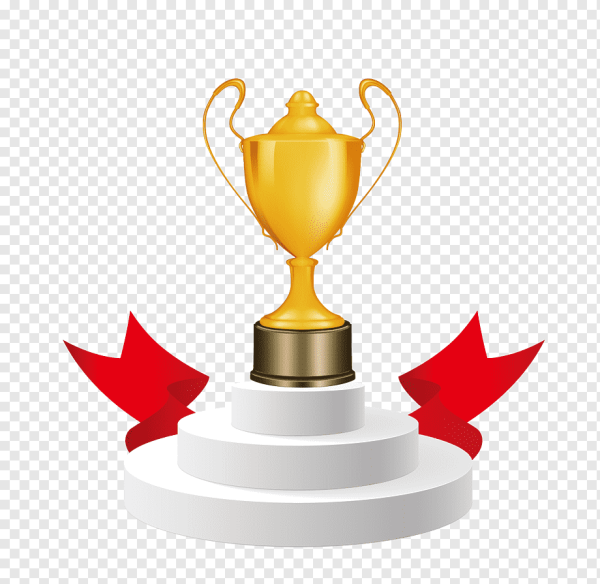 Кубок клипарт