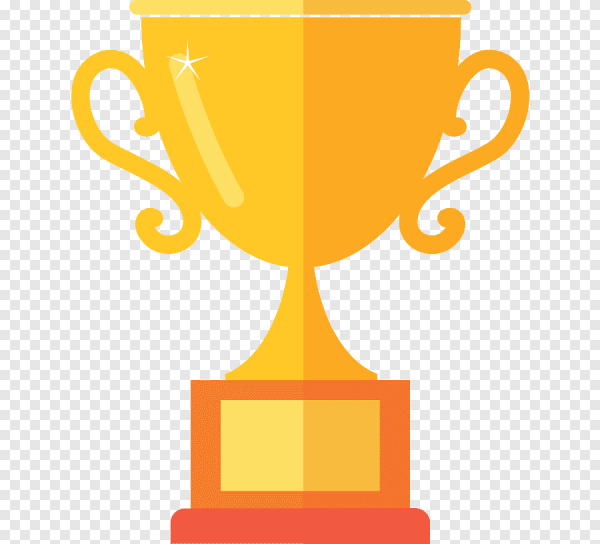 Кубок стикер