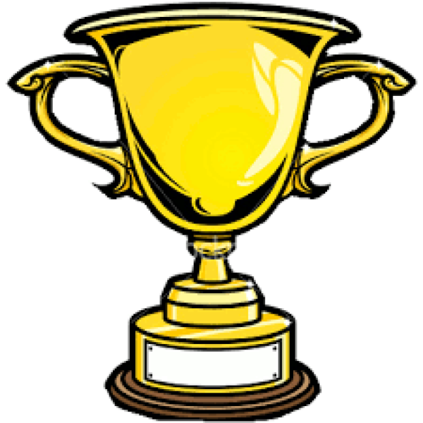 Кубок гифка