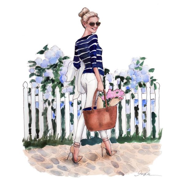 Художник kasiq jungwoo