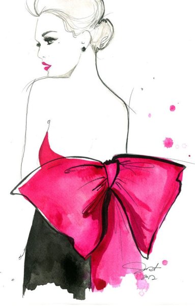 Диана Кукса иллюстратор