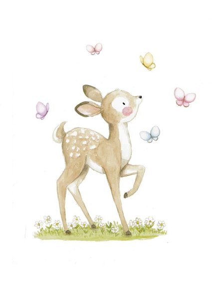 Аида Замора рисунки