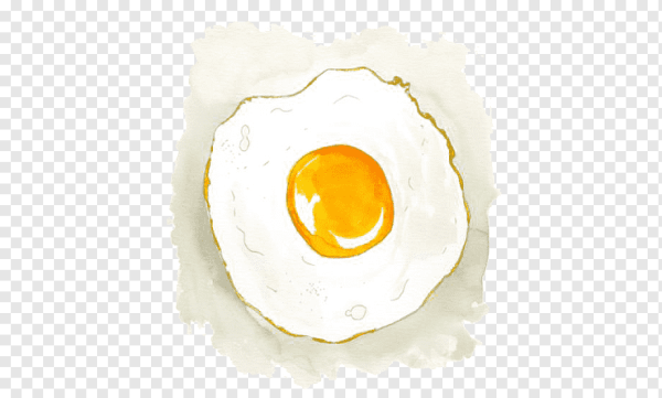 Скетч яичница