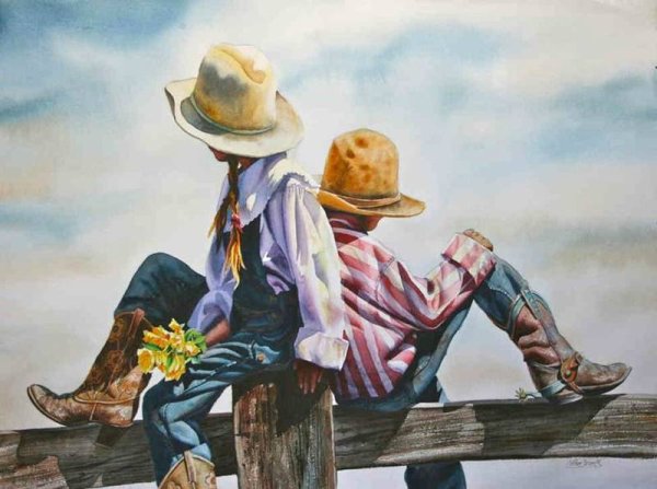 Нельсон Борен